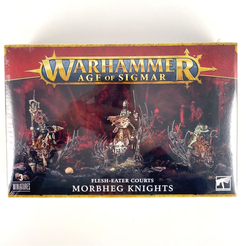 Chevaliers de Morbheg