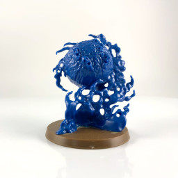 Generic Endless spells