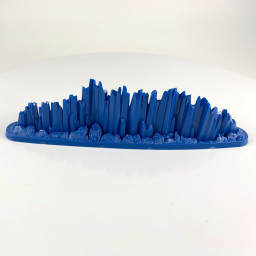 Sorts persistants génériques