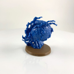 Sorts persistants génériques