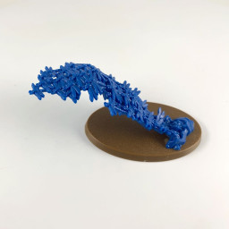 Generic Endless spells