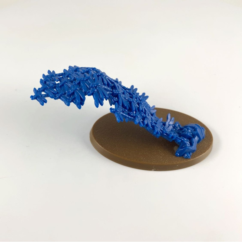 Sorts persistants génériques