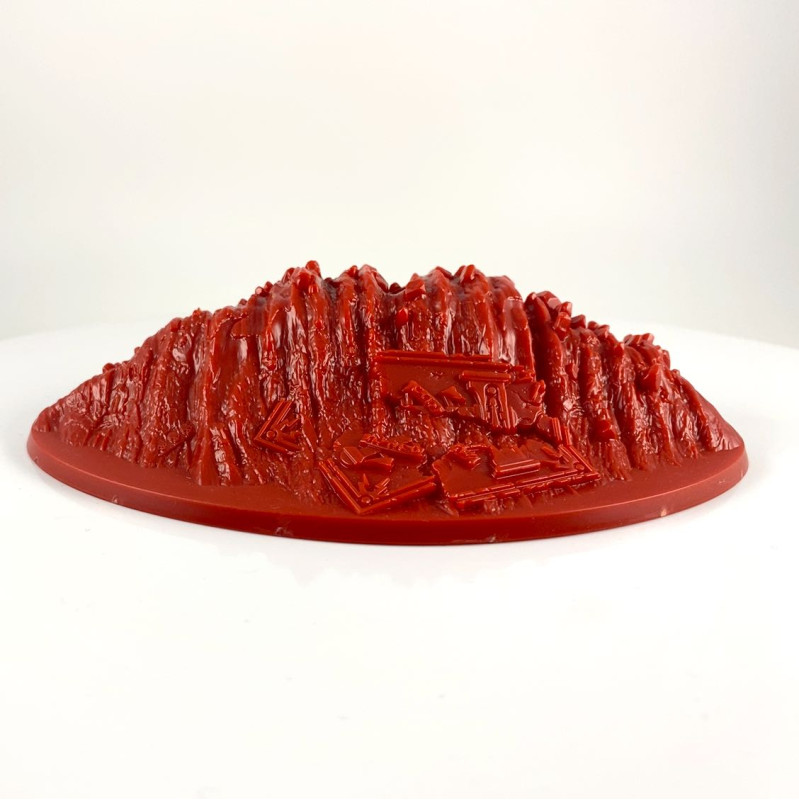 Generic Endless spells