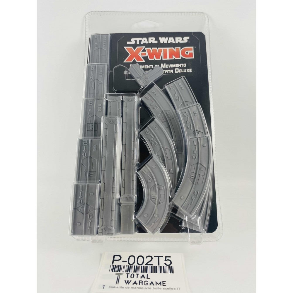 Strumenti di movimento IT