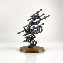 Generic Endless spells