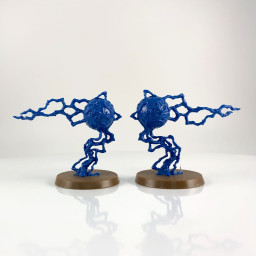 Generic Endless spells