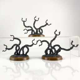 Sorts persistants génériques