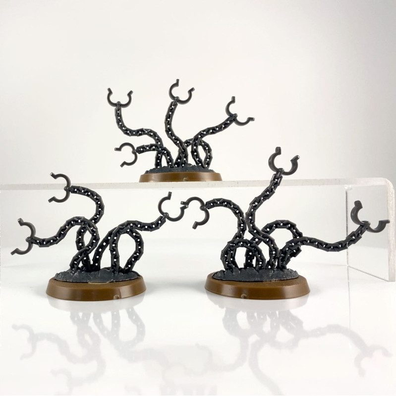 Generic Endless spells