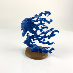 Sorts persistants génériques