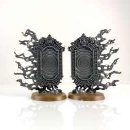 Generic Endless spells