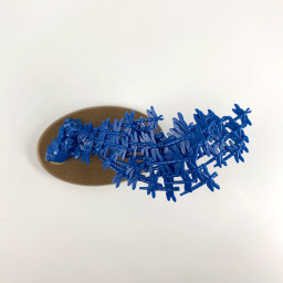 Sorts persistants génériques