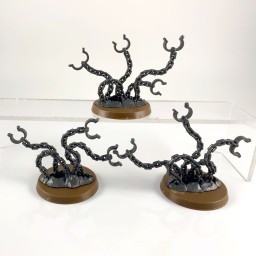 Sorts persistants génériques