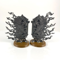 Sorts persistants génériques