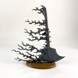 Sorts persistants génériques