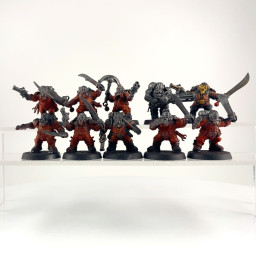 Arkanaut Company