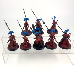 Vanari Auralan Wardens