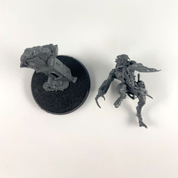 Abhorrant Archregent