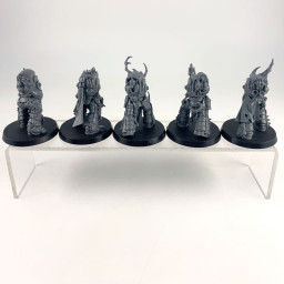 Blightlord Terminators