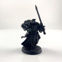 Librarian Turmiel