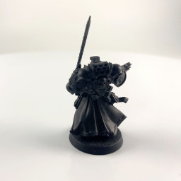 Librarian Turmiel