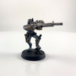 Assassin Vindicare