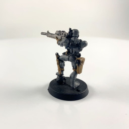 Assassin Vindicare