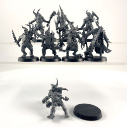 Poxwalkers
