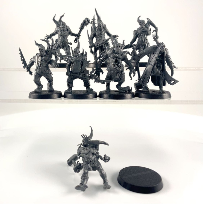 Poxwalkers