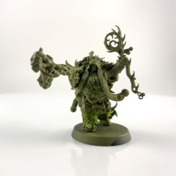 Noxious blightbringer