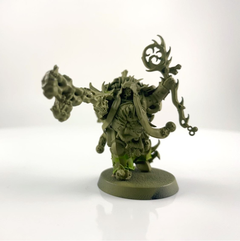 Noxious blightbringer