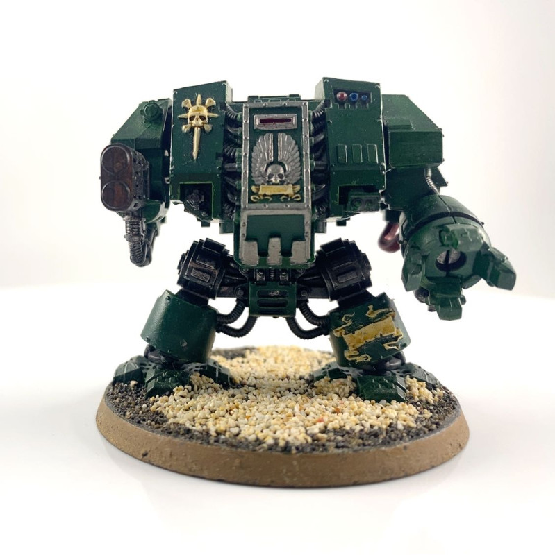 Dreadnought