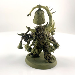 Essaimeur répugnant