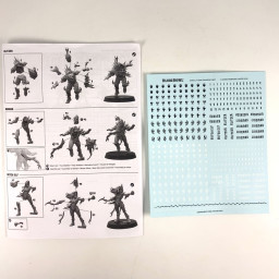 Dark elves: Naggaroth Nightmares