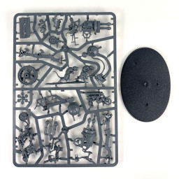 Maléclateur Ratling