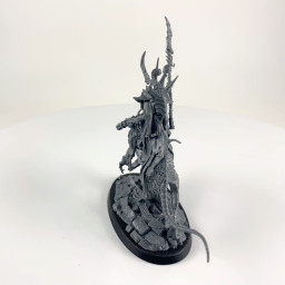 Griffarque sur Ronge-bête