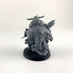 Chasseur de massacres