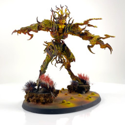 Drycha Hamadreth