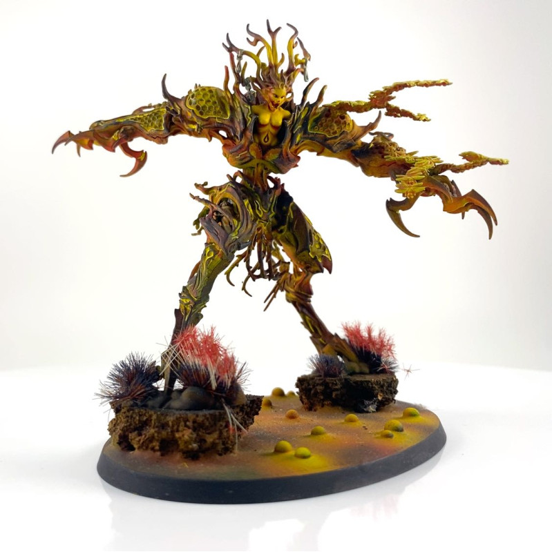Drycha Hamadreth