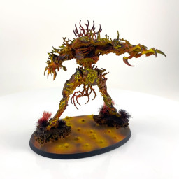 Drycha Hamadreth