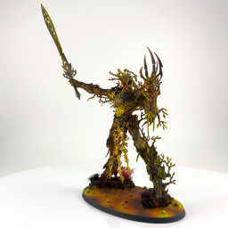 Spirit of Durthu