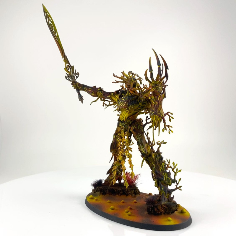 Spirit of Durthu