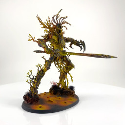 Spirit of Durthu