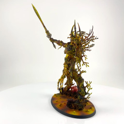Spirit of Durthu