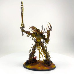 Spirit of Durthu