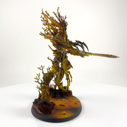 Spirit of Durthu