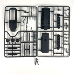 Sd.Kfz 251/10 Pak 36...