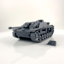 Stug III Ausf G