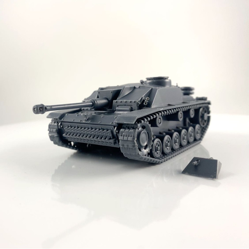 Stug III Ausf G