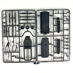 Sd.Kfz 251/10 Pak 36...