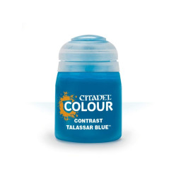 Talassar Blue (18ml)